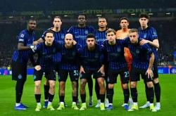 世界杯买球平台 -欧冠冷门诞生！一场1-2，国际米兰被博德闪耀淘汰，罗纳尔多观赛