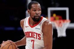 世界杯买球平台 -互相失望的合作！杜兰特伤病引爆火箭内讧，本应联手变乌合之众