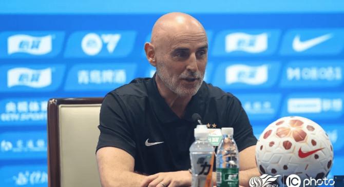 世界杯买球网站 -德比大战，海港的秘密武器是……