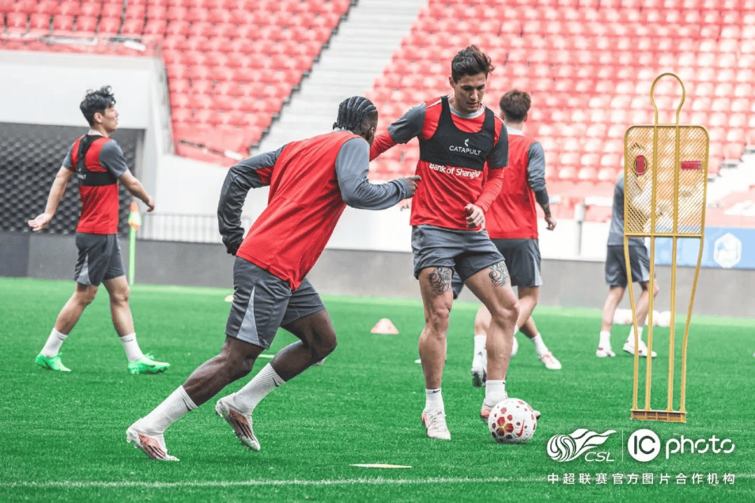 德比大战，海港的秘密武器是……