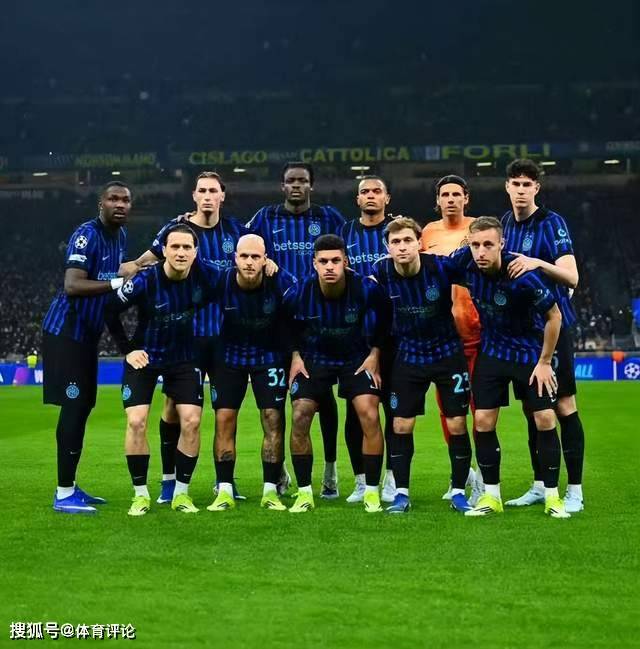 欧冠冷门诞生！一场1-2，国际米兰被博德闪耀淘汰，罗纳尔多观赛