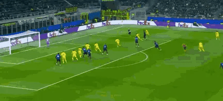 欧冠冷门诞生！一场1-2，国际米兰被博德闪耀淘汰，罗纳尔多观赛