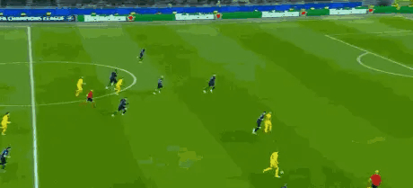 欧冠冷门诞生！一场1-2，国际米兰被博德闪耀淘汰，罗纳尔多观赛