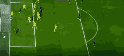 欧冠冷门诞生！一场1-2，国际米兰被博德闪耀淘汰，罗纳尔多观赛