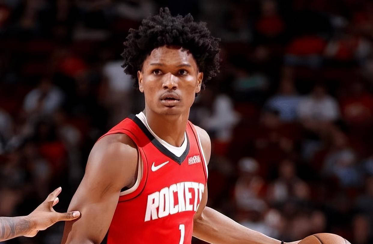 互相失望的合作！杜兰特伤病引爆火箭内讧，本应联手变乌合之众