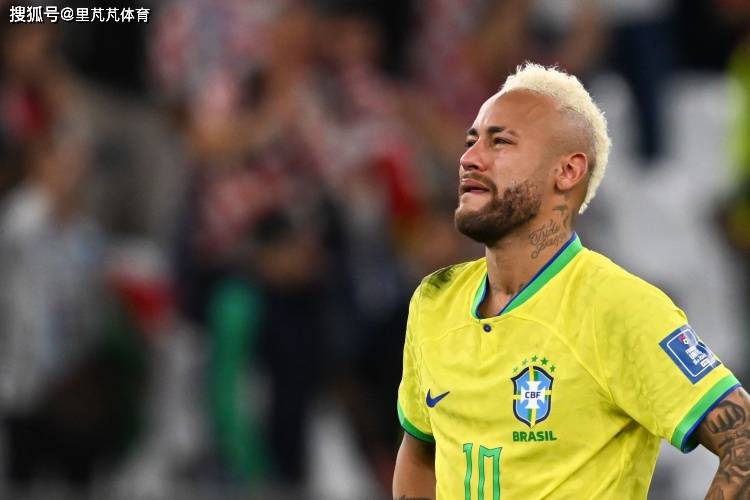 内马尔的世界杯大门已关闭？巴西足协态度转向，罗纳尔多仍力挺