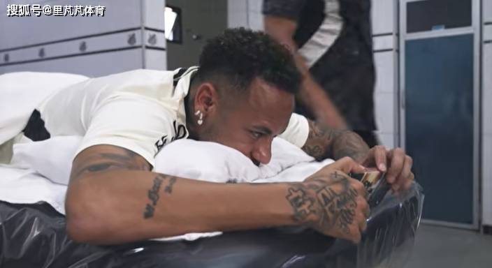 内马尔的世界杯大门已关闭？巴西足协态度转向，罗纳尔多仍力挺