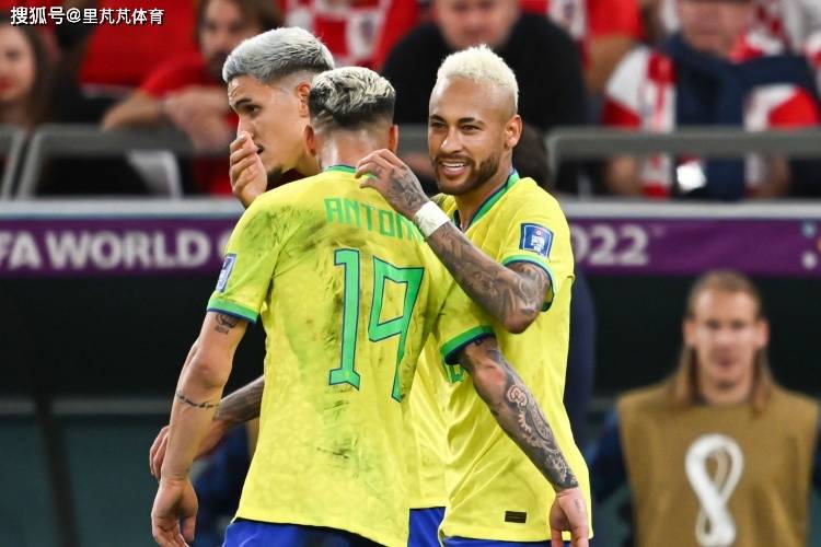 内马尔的世界杯大门已关闭？巴西足协态度转向，罗纳尔多仍力挺