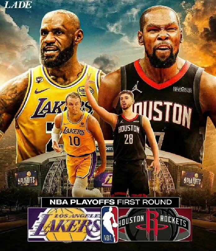 37岁！杜兰特意外受伤！火箭即将大战湖人