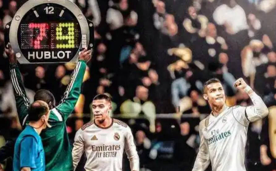 姆巴佩加盟皇马前100场相比C罗少进65球，真因队友不如罗纳尔多吗？